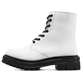 Modern Comfort Winter «Blanco Negro»