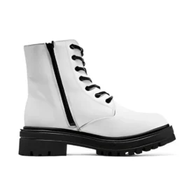 Modern Comfort Winter «Blanco Negro»