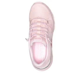 Mommy & Me: Glide-Step Plus – Rosy Glow