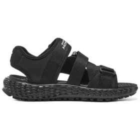 Monster Sandalias «Negro»