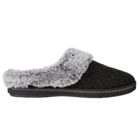 Mule Cozy Campfire «Negro»
