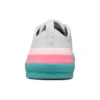 New Moon «Blanco, verde azulado y rosa»