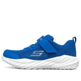 Nitro Sprint «Azul»