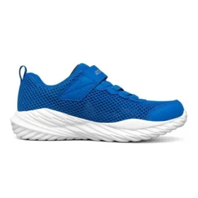 Nitro Sprint «Azul»