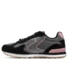 OG 85 «Negro, gris y rosa»