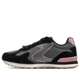 OG 85 «Negro, gris y rosa»