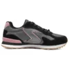 OG 85 «Negro, gris y rosa»