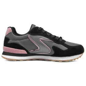 OG 85 «Negro, gris y rosa»