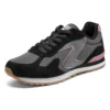 OG 85 «Negro, gris y rosa»