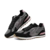 OG 85 «Negro, gris y rosa»