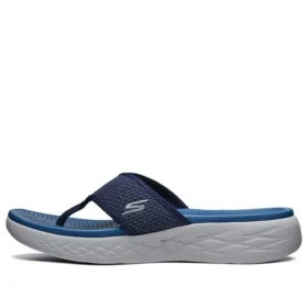 On-the-GO 600 Chanclas con suela blanda y resistente al desgaste Azul