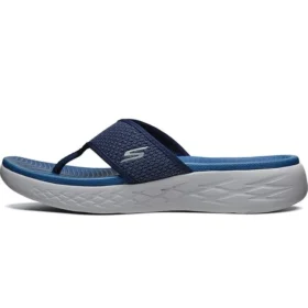 On-the-GO 600 Chanclas con suela blanda y resistente al desgaste Azul