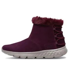 On-the-GO «Burgundy»