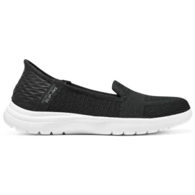 On-the-GO Flex-Serene Slip-ins «Negro-Blanco»
