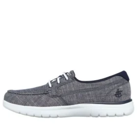 On-the-GO Flex – Zapatillas Ashore Azules