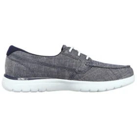 On-the-GO Flex – Zapatillas Ashore Azules