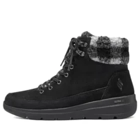 On-the-GO Glacial Ultra – Timber «Negro Blanco»
