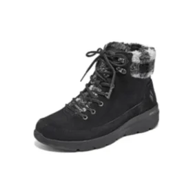 On-the-GO Glacial Ultra – Timber «Negro Blanco»