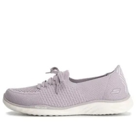 On-the-GO Ideal Zapatos «Purple»