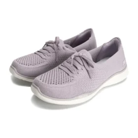 On-the-GO Ideal Zapatos «Purple»