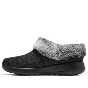 On-the-GO Joy Botas «Black Grey»