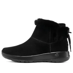 On-the-GO Joy – Bundle Up «Negro»
