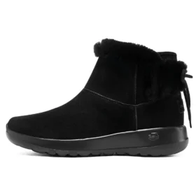 On-the-GO Joy – Bundle Up «Negro»