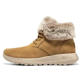 On-the-GO Joy – Plush Dreams «Chestnut»