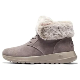 On-the-GO Joy – Plush Dreams «Dark Taupe»