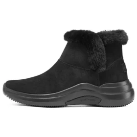 On-the-GO Midtown So Plush «Negro»