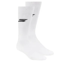 Pack de 2 pares de calcetines de fútbol de alto rendimiento para hombre por encima de la rodilla