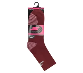 Pack de 3 pares de calcetines bajos de media terry para mujer