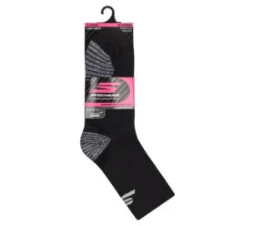Pack de 3 pares de calcetines bajos de media terry para mujer