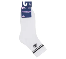 Pack de 3 pares de calcetines bajos de mujer estilo universitario