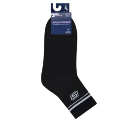 Pack de 3 pares de calcetines bajos de mujer estilo universitario