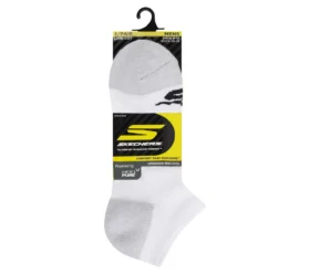 Pack de 3 pares de calcetines bajos de rizo para hombre