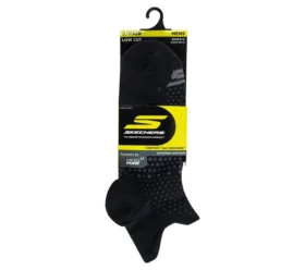 Pack de 3 pares de calcetines bajos para hombre