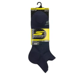 Pack de 3 pares de calcetines bajos para hombre