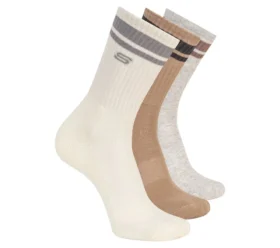 Pack de 3 pares de calcetines cortos para hombre