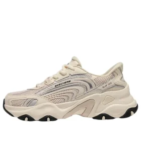 Panda 5.0 Low Top Chunky «Beige»