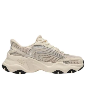 Panda 5.0 Low Top Chunky «Beige»