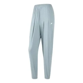 Pantalón con logotipo estampado «Teal»