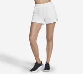 Pantalón corto Go Walk Cozy Fit Diamond de 10 cm