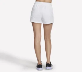 Pantalón corto Go Walk Cozy Fit Diamond de 10 cm