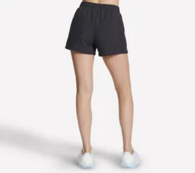 Pantalón corto Go Walk Cozy Fit Diamond de 10 cm