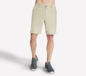 Pantalón corto Skech-Knits Premium Everywhere de 9 pulgadas