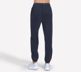 Pantalón de chándal de felpa de alta calidad