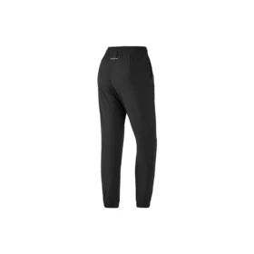 Pantalón deportivo tejido «Black»