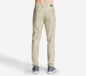 Pantalón Go Walk Premium de 5 bolsillos