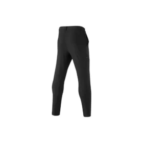 Pantalón informal tejido «Negro»